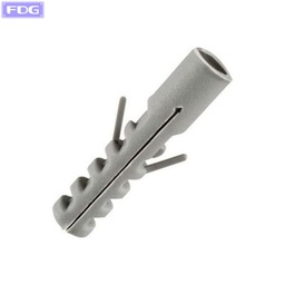 [4005000] Tarugo Nº 5 (Bolsa x 2000) "LH"