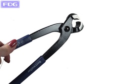 [EVOL0009] TENAZA ARMADOR DE 11" C/AISLACION