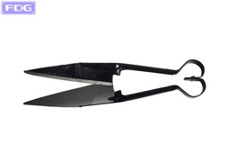 [EVOL0188] TIJERA DE ESQUILAR TIPO BIGORNIA