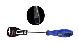 [EVOL5425] Destornillador Plano 5 X 100 mm "Kettler"