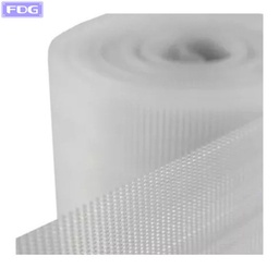 [AGC12M] Tejido Mosquitero PVC Cristal x 1,2 m. (Rollo x 30 mts.) "Gasatex"