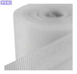 [AGC12M] Tejido Mosquitero PVC Cristal x 1,2 m. (Rollo x 30 mts.) &quot;Gasatex&quot;