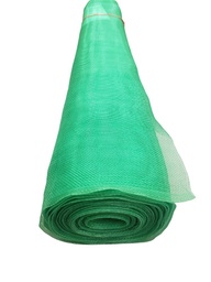 [AGV12M] Tejido Mosquitero PVC Verde x 1,2 m. (Rollo x 30 mts.) &quot;Gasatex&quot;