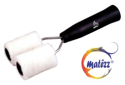 [RO060] Rodillo Mini para Rejas Epoxi "Matezz"