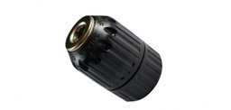 [EVOL1470] MANDRIL PARA TALADRO AUTOAJUSTABLE DE 13 MM CON ROSCA DE 1/2" NF 
