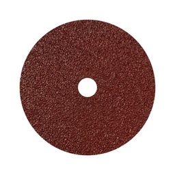 [52700601] Disco Lija de Fibra 115 mm G: 60 - Minimo 25 un &quot;HUNTER&quot;