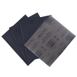 [51401200] LIJA AL AGUA AUTOMOTOR G: 1200 "HUNTER"