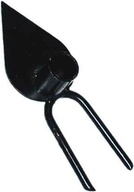 [Pb14] Escardillo Corazon y Punta sin Cabo "Pb"