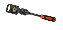 [EVOL0248] LLAVE CRIQUE PROFESIONAL CON ENCASTRE DE B 3/8" Y MANGO ANATOMICO