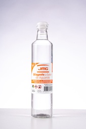 [AD500] Agua Diluyente x 500 ml "JMG" | Cx30