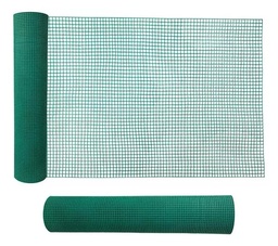 [AG15VE] Cerramiento 15 x 15 Verde 1 x 25 mts "Gasatex"