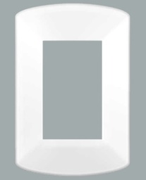 [S-7100] Tapa p/ Bastidor Blanca "TAAD"