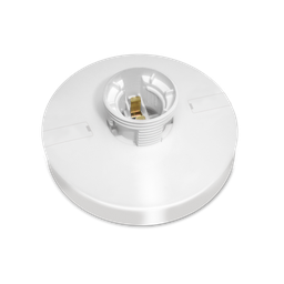 [LU-8100] PORTALAMPARA TIPO FLORON "TAAD"