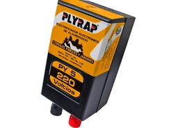 [140] ELECTRIFICADOR PLYRAP 5 KM 220 Domestico *