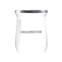 [9938550.3] MATE ADVENTURE BLANCO CROSS