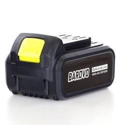 [BAT4000] Batería 4 Ah Litio - para máquinas &quot;Barovo&quot;