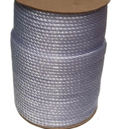 [03654] Soga Forrada PVC 5 mm Rollo x 100 m "FDG"