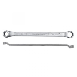 [9963110] LLAVE ESTRIADA ACODADA 3/8x7/16" CROSSMASTER
