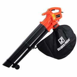 [9995266] Soplador Aspirador Triturador 2500W 45L Electrico "Dowen Pagio"