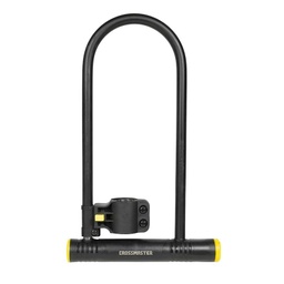 [9933402] CANDADO TIPO "U" 106x278mm CROSS
