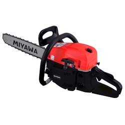 [DMEI-5220] Motosierra 52 cc 2T Espada 20" "Miyawa" *