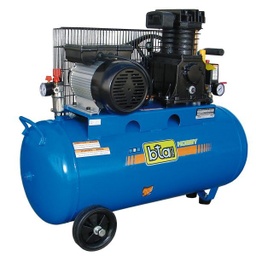 [273020.3] Compresor 3HP 100 Lts. M "Bta" *