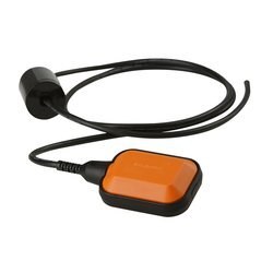 [AUI-1608] Flotante Automatico hasta 1 kW con cable 1,5 m "Kushiro" *