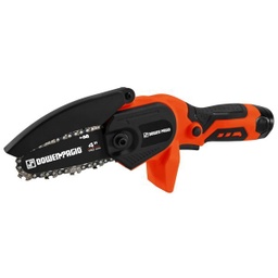 [9992994] Motosierra-MINI A Bateria 18V Recargable - Con Bateria y Cargador "Dowen Pagio"