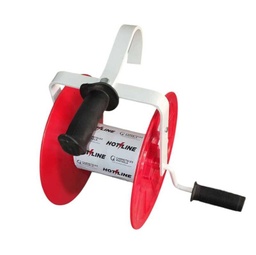 [000011] Carretel Plastico Grande para Hilo Electroplastico