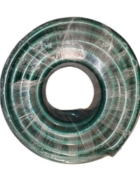 [07200] Manguera p/Riego Trenzada 1/2" x 25 m "FDG"