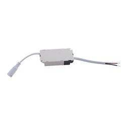 [CON18E] Controlador/Driver para panel/plafon LED 18 W