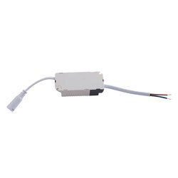 [CON12E] Controlador/Driver para panel/plafon LED 12 W