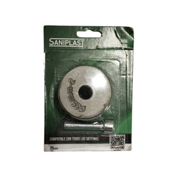 [SP8674] Boquilla 25 Fusion "Saniplast"