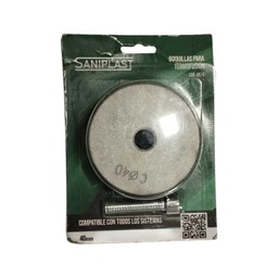 [SP8680] Boquilla 40 Fusion "Saniplast"
