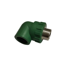 [SP8526] Codo Fusion IRM 25X3/4" *S*D* "Saniplast"