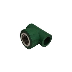 [SP8552] Tee Fusion IRH 20X1/2" *S*D* "Saniplast"