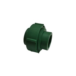 [SP8620] Union Doble Fusion 25 *S*D* "Saniplast"