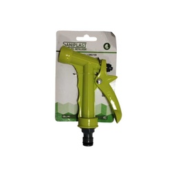[SP11001] Pistola Riego 2 Funciones "Saniplast"