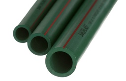 [#8681] Caño Fusión 25 mm x 4 metros &quot;Saniplast&quot;