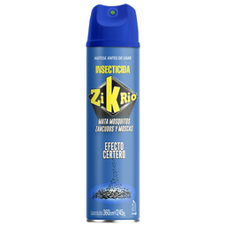 [D200202] Insecticida 360CC "ZIKRIO"