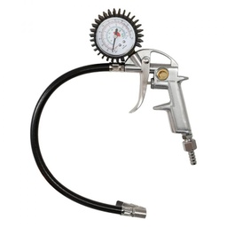 [279042] Pistola P/Inflar Neumaticos C/Medidor "Bta Air Tools"