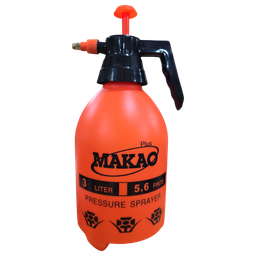 [FROP3] Pulverizador Manual 3 Lts "Makao"