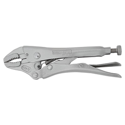 [9970502] PINZA PRESION MORD. CURVA CROSS 5"