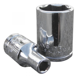[9944838] BOCALLAVE CROSS-HEXAG. 3/8"- 23 mm