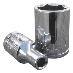 [9944886] BOCALLAVE CROSS-HEXAG. 3/8"- 7/8"