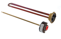[SP4065] Resistencia y Termostato 1500W p/Termotanque "Saniplast"