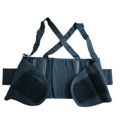 [FLL] Faja Lumbar 4 Ballenas Talles L