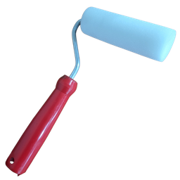[RO110C] Rodillo Mini Alta Densidad FOAM 10 cm "Matezz"