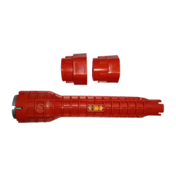 [EVOL0050] Llave Lavatorio Plomero 8 en 1