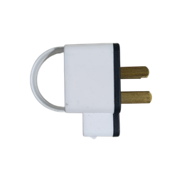 [D-9100] Ficha Macho Reforzada 20A "TAAD"